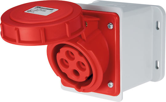 Elmark Индустриален щепсел EC690591D