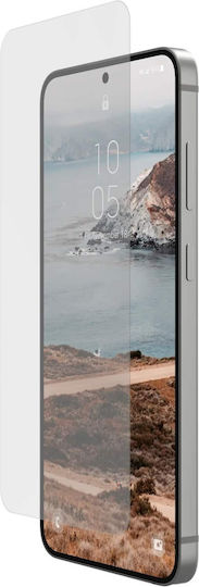 Transparent Protective Film Uag Glass Shield Compatible Samsung Galaxy S25 Plus