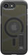 Spigen Tough Armor AI (MagFit) Back Cover Silic...