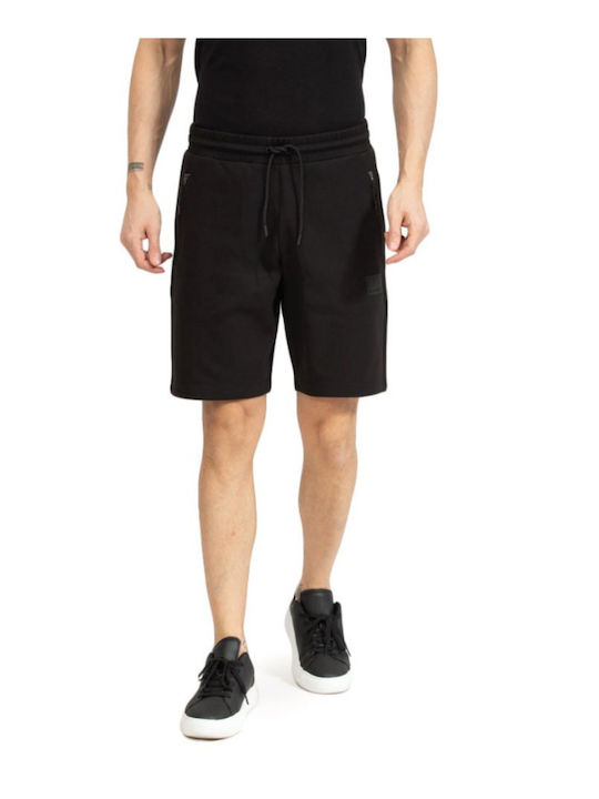 Men's Shorts Black