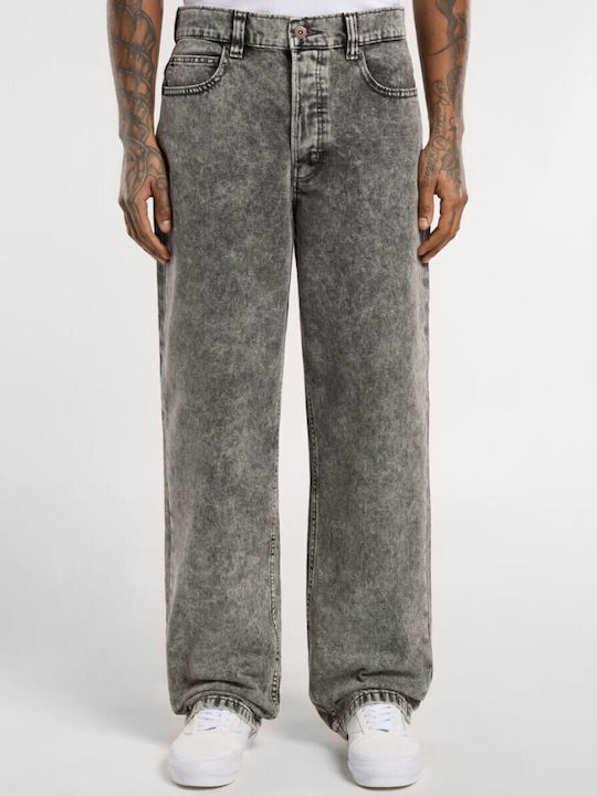 Dickies Thomasville Ανδρικό Παντελόνι Τζιν με L...