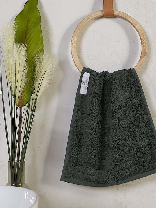 Fieldcrest Ultra Moale 30x50 cm Urban Chic