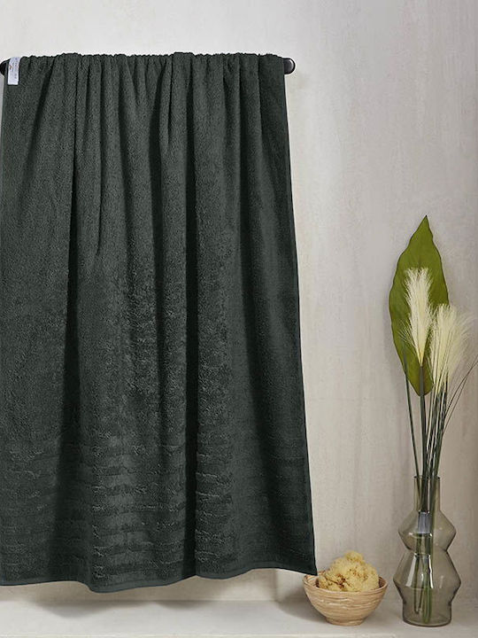 Fieldcrest Πετσέτα Σώματος Ultra Soft 90x180εκ....