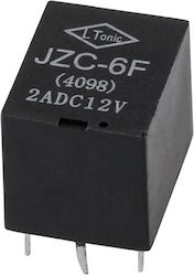 Releu 2a/12v-4098