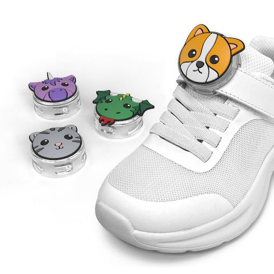 Speck Tagimals Case Holder Airtag Set 4