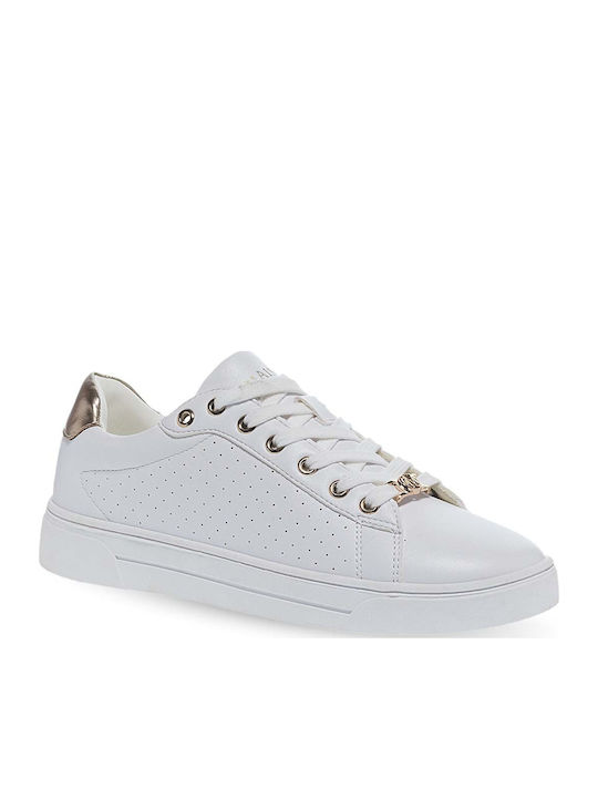 Adidași Albă Pentru Femei