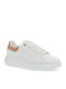 Damen Sneakers Weiß