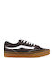 Brooklyn Sneakers Brown