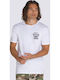 T-shirt Λευκό