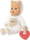 Chicco Μωρό Κούκλα My First Doll για 0 + Ετών 30 εκ.