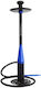 Ναργιλές Baseball Einzeln Blue 75cm