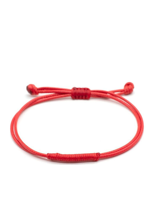 Bracelet "Komboskini Highway" Red Bracelet "Komboskini Highway" Red