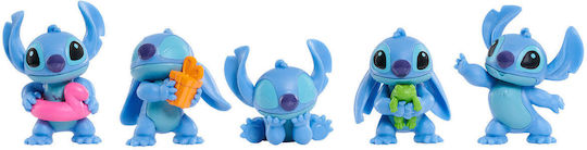 Just Play Stitch (Διάφορα Σχέδια)