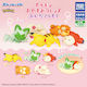 Bandai Spirits Miniature Novelty Toy Pokemon (Miscellaneous Designs)
