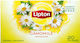 Lipton Χαμομήλι 20 Φακελάκια 20gr