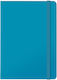 Justnote Phone Directory with Greek Alphabet 18x12.5cm