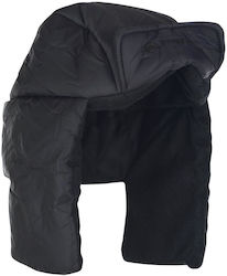 Snugpak Căciulă De Vânătoare Neagră