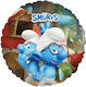 Schlumpf & Jokey Ballon 18"