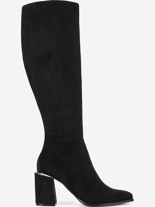 Women's Boots Black