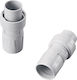Elmark Ec74 Rigid D16 To Flexible Spiral Conduit D16,ip67