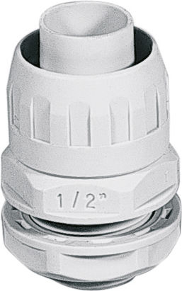 Elmark Ecgxm Spiral Conduit D12/box Metric 16mm Ip65