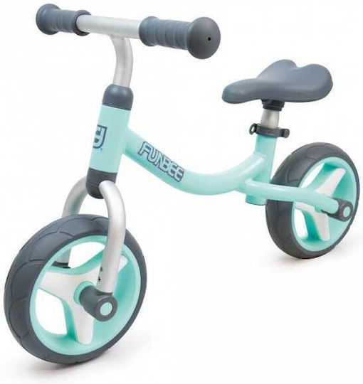 D'Arpeje Bicicletă de Echilibru pentru Copii Albastru