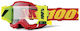 100% Motocross Goggles Accuri 2