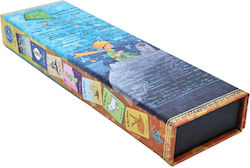 Paperblanks The Little Prince Κασετίνα Πολύχρωμη Paperblanks The Little Prince Κασετίνα Πολύχρωμη