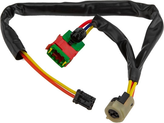 NTY Comutator pornire auto pentru Citroen C2 / C3