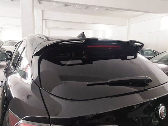 Motordrome Покривен спойлер от полиуретан Alfa Romeo