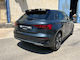 Motordrome Spoiler de acoperiș din poliuretan Audi A3