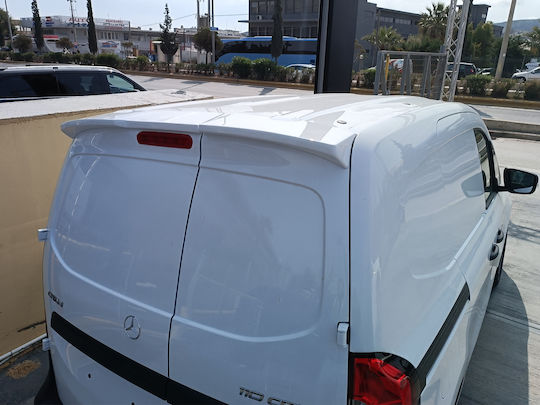 Motordrome Αεροτομή Οροφής από Πολυουρεθάνη Renault Kangoo