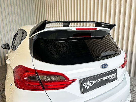 Motordrome Roof Spoiler made of Polyurethane Ford Fiesta SsangYong Subaru Suzuki Toyota Volkswagen Volvo Zastava