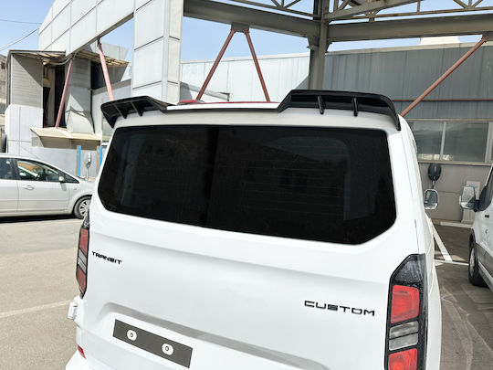 Motordrome Αεροτομή Οροφής από Πολυουρεθάνη Ford Transit / Tourneo Custom / Transit Custom