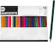 Justnote Colored Pencil Set Package of 1 packages
