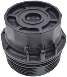 Καπάκι Φίλτρου Λαδιού Αυτοκινήτου για Toyota Auris / Corolla / Prius / Yaris / Avensis