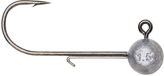 Savage Gear Micro Jighead Plumb #1 1.5g