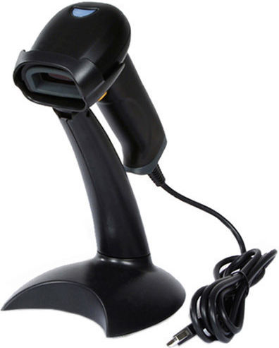 Pos Handheld-Scanner mit 2D- und QR-Barcode-Lesefunktion