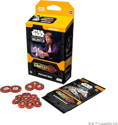 Fantasy Flight Star Wars Unlimited Fantasy Flight Star Wars Unlimited