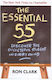 The Essential 55 Discover The Successful Student In Every Child Ron Clark 0715