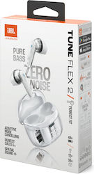 JBL Tune Flex 2 Earbud Bluetooth хендсфри Слуша...