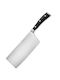 Wusthof Classic Ikon Cleaver from Stainless Steel 18cm