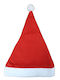 Christmas Caps with Pattern Santa Claus 29x41cm. NW-CMIL
