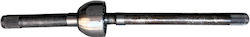 Half Axle for Toyota Hilux