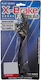 X-Brake Μανέτα Φρένου Μοτοσυκλέτας για Honda Transalp 700 / Transalp Μαύρο 13289