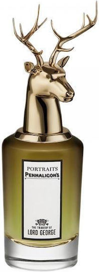 Penhaligon's The Tragedy Of Lord George Eau de Parfum 75ml