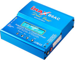 Imax B6 80W Balancer-Ladegerät E6168