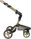 Mima Frame Stroller Ecru Xari