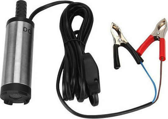 Elektrische Dieselsaugpumpe für Auto 12V Ctc-my5.1