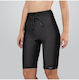 Pantaloni Scurți Termici de Slăbire din Neopren Aurafix 504